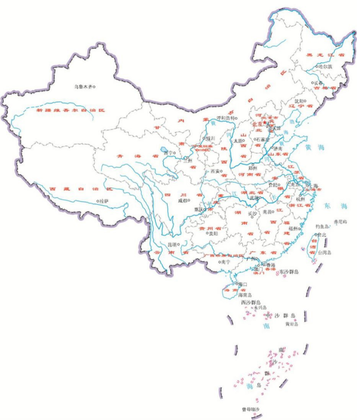 鈞測(cè)區(qū)域備案情況公布