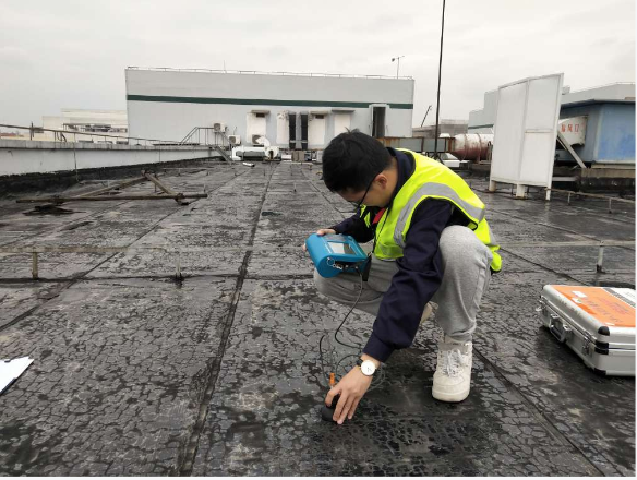 為什么要做廠房防雷工程