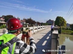 拓展水利檢測(cè)，鈞測(cè)為堤壩水閘海港河道保駕護(hù)航